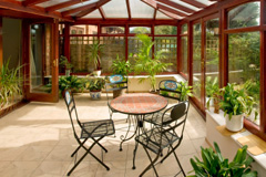 Barkby Thorpe conservatory quotes