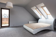 Barkby Thorpe bedroom extensions