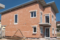 Barkby Thorpe home extensions