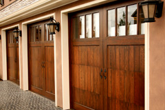 Barkby Thorpe garage extension quotes