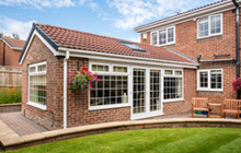 Barkby Thorpe house extension leads
