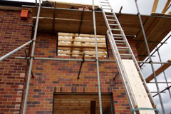 house extensions Barkby Thorpe